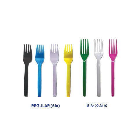 Fork Standard