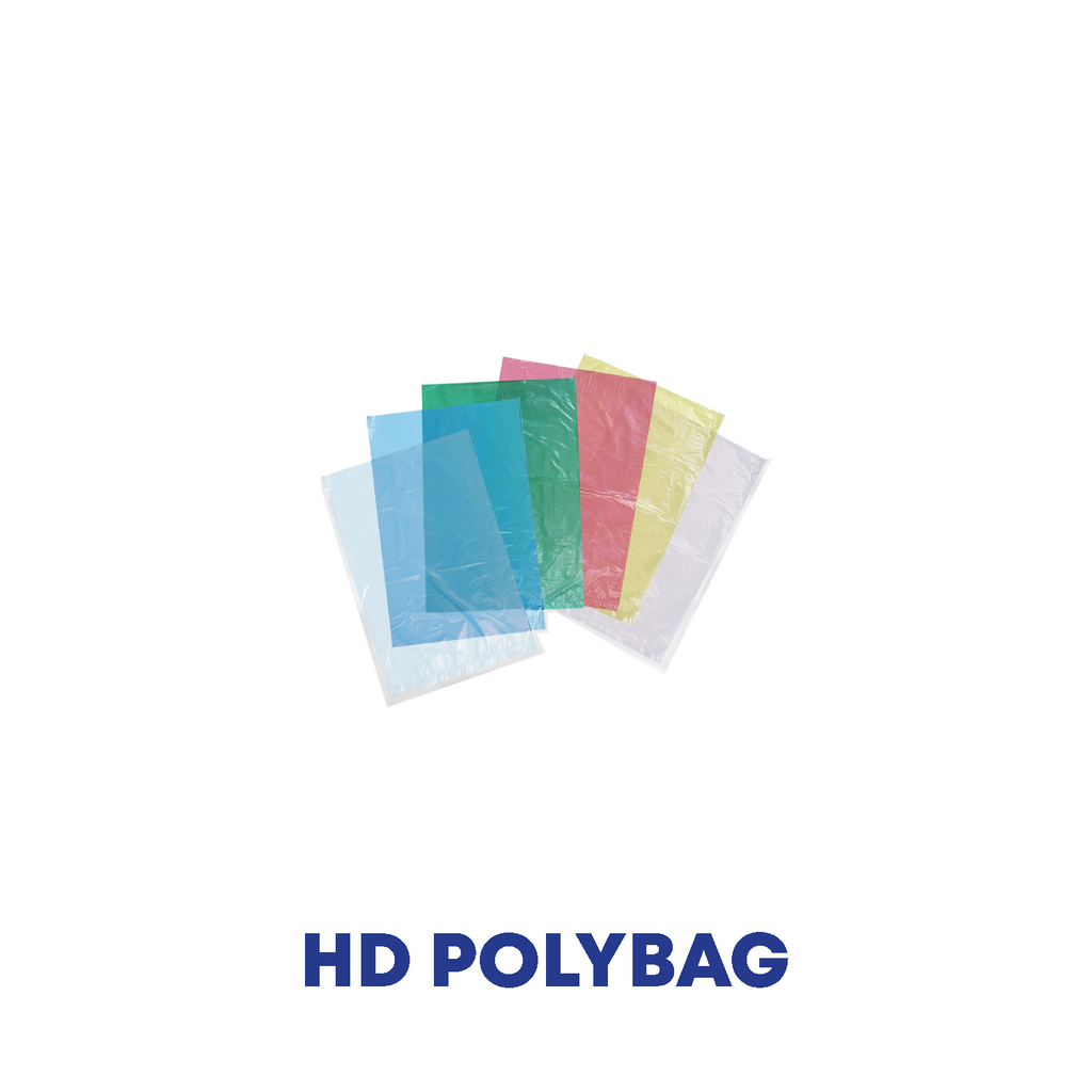 HD Polybag Donewell Classic
