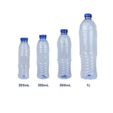 Aqua Bottle – donewellplastics